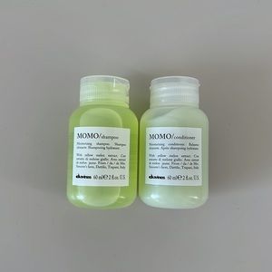 Davines MOMO Shampoo + Conditioner